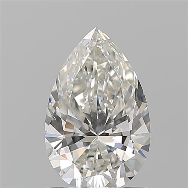 PEAR 1.2 I VS1 --EX-EX - 100760636678 GIA Diamond