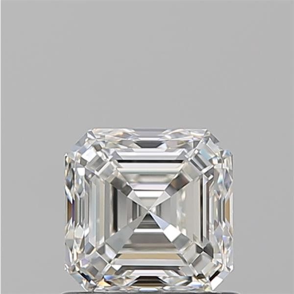 ASSCHER 1.01 I VVS1 --VG-EX - 100760643417 GIA Diamond