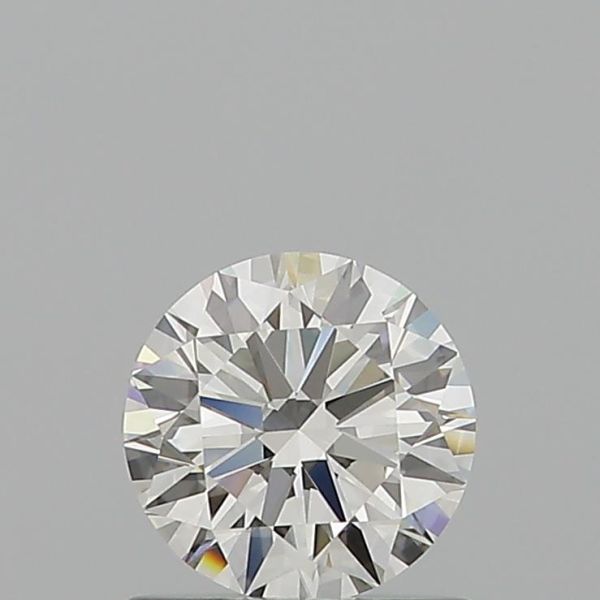 ROUND 0.82 I VVS2 EX-EX-EX - 100760643787 GIA Diamond