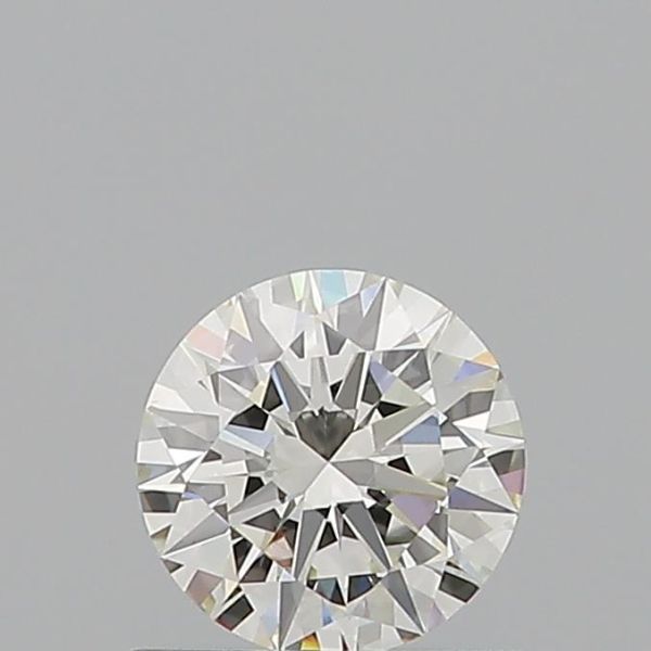 ROUND 0.7 I VVS1 EX-EX-EX - 100760647110 GIA Diamond