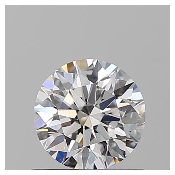 ROUND 0.72 D VVS1 EX-EX-EX - 100760647398 GIA Diamond