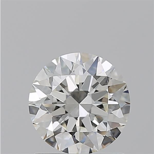 ROUND 1.12 I VVS2 EX-EX-EX - 100760647580 GIA Diamond