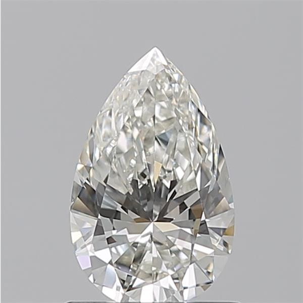 PEAR 0.9 H VS2 --VG-EX - 100760650394 GIA Diamond