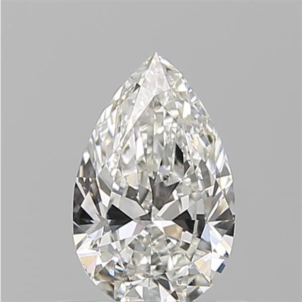 PEAR 0.7 G VS1 --VG-VG - 100760650612 GIA Diamond