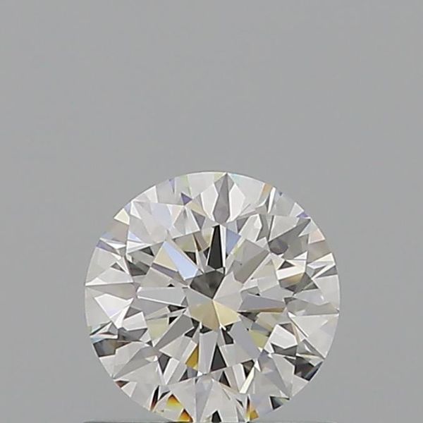 ROUND 0.75 I IF EX-EX-EX - 100760652614 GIA Diamond