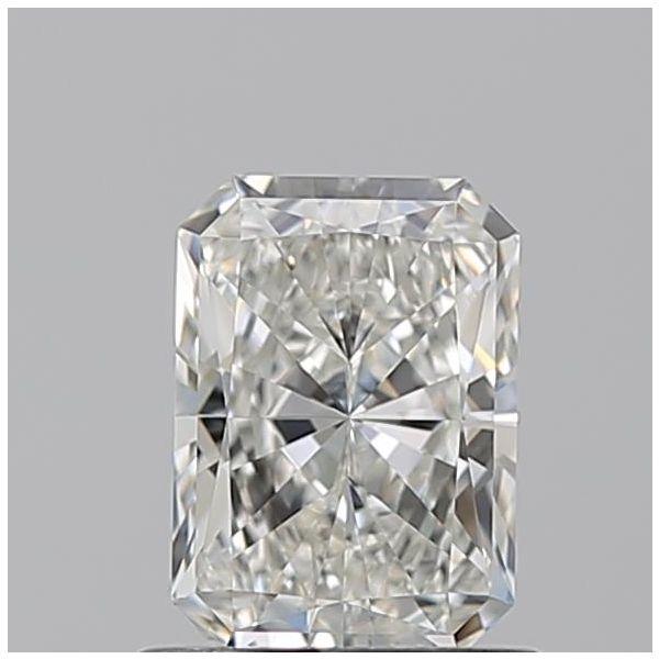 RADIANT 0.91 I VVS1 --EX-EX - 100760653397 GIA Diamond