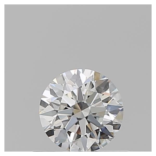 ROUND 0.51 G VVS2 EX-EX-EX - 100760655862 GIA Diamond