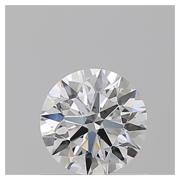 ROUND 0.71 D VS2 EX-EX-EX - 100760656122 GIA Diamond