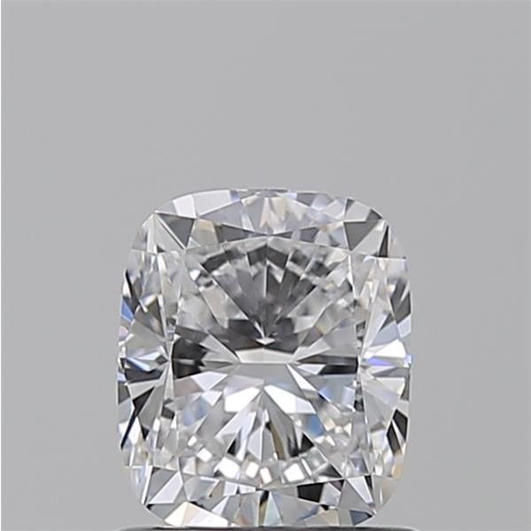 CUSHION 1.01 D VS2 --VG-EX - 100760656260 GIA Diamond