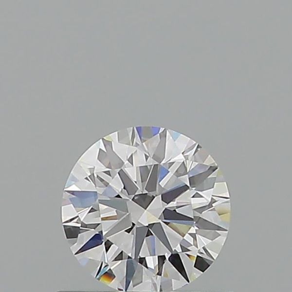 ROUND 0.62 D VVS2 EX-EX-EX - 100760656943 GIA Diamond