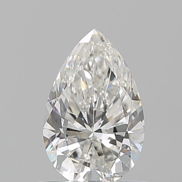 PEAR 0.9 G VS2 --EX-EX - 100760657212 GIA Diamond