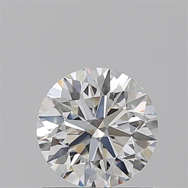 ROUND 0.91 H VVS1 EX-EX-EX - 100760657794 GIA Diamond