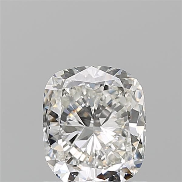 CUSHION 0.9 G VVS1 --VG-EX - 100760658941 GIA Diamond