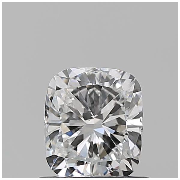 CUSHION 0.78 E VS1 --EX-EX - 100760658952 GIA Diamond