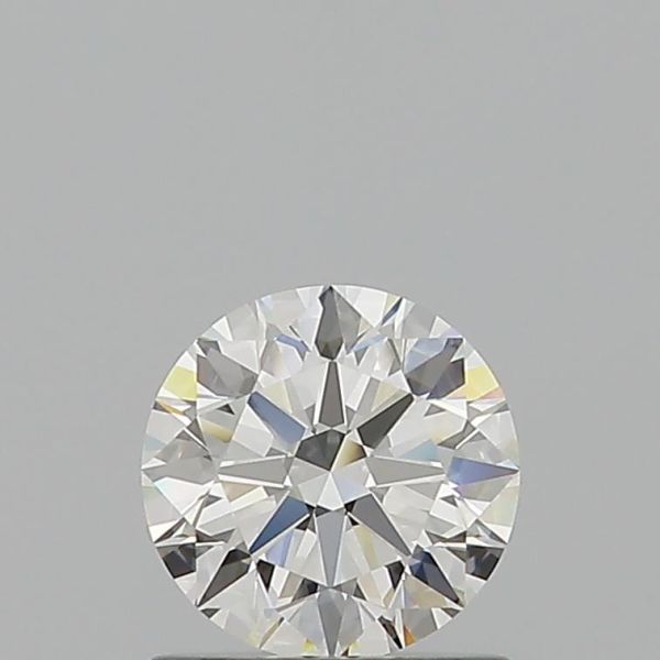 ROUND 0.91 H VVS1 EX-EX-EX - 100760662192 GIA Diamond