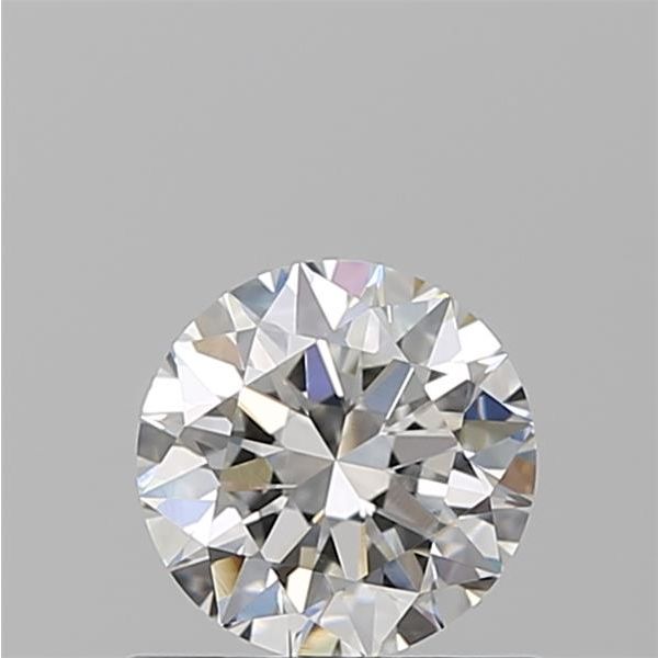 ROUND 0.7 G VS1 EX-EX-EX - 100760662542 GIA Diamond