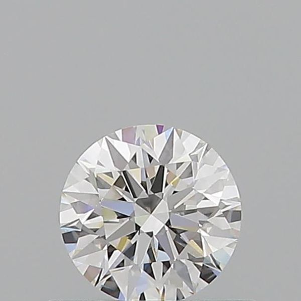 ROUND 0.53 E IF EX-EX-EX - 100760663071 GIA Diamond