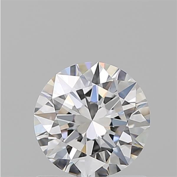 ROUND 0.91 D VVS1 EX-EX-EX - 100760663200 GIA Diamond