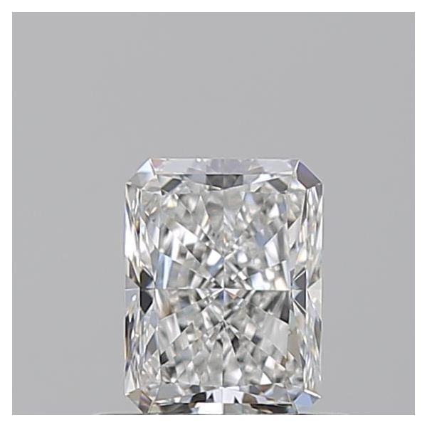 RADIANT 0.71 E VVS1 --VG-EX - 100760664738 GIA Diamond