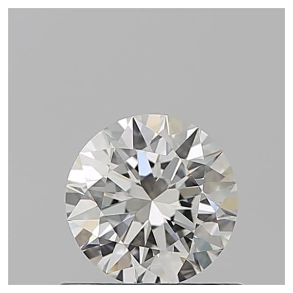 ROUND 0.64 I VS1 EX-EX-EX - 100760671302 GIA Diamond