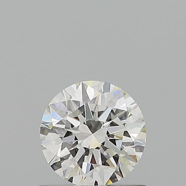 ROUND 0.73 G VVS1 EX-EX-EX - 100760673047 GIA Diamond