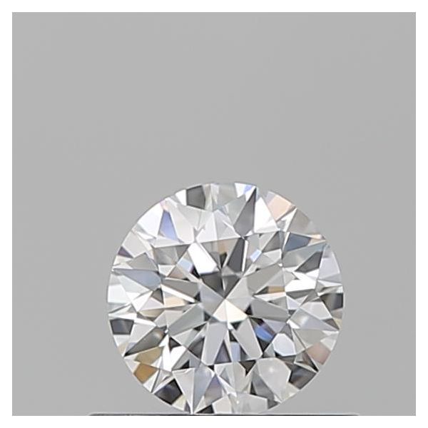 ROUND 0.51 D VVS1 EX-EX-EX - 100760673051 GIA Diamond