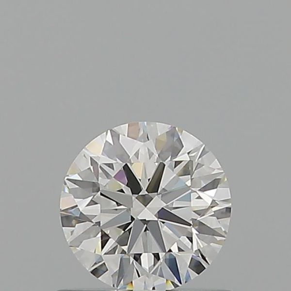 ROUND 0.7 H VVS2 EX-EX-EX - 100760673110 GIA Diamond