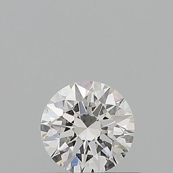 ROUND 0.5 F VVS2 EX-EX-EX - 100760673569 GIA Diamond