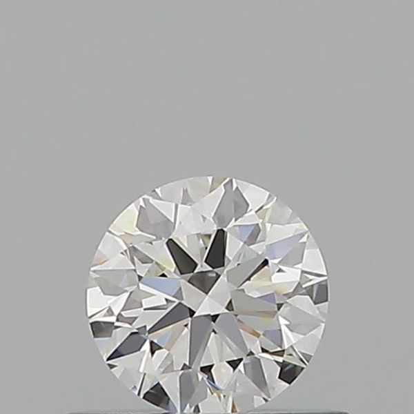ROUND 0.5 G VVS2 EX-EX-EX - 100760673705 GIA Diamond