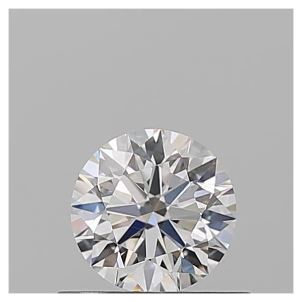 ROUND 0.5 F VS1 EX-EX-EX - 100760676781 GIA Diamond