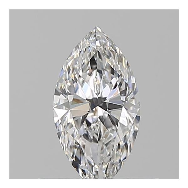 MARQUISE 0.5 F VS1 --VG-VG - 100760677798 GIA Diamond