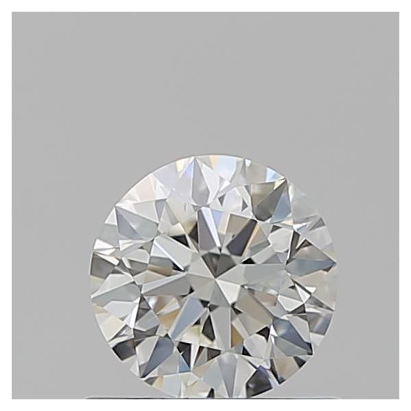 ROUND 0.7 I VVS1 EX-EX-EX - 100760678484 GIA Diamond