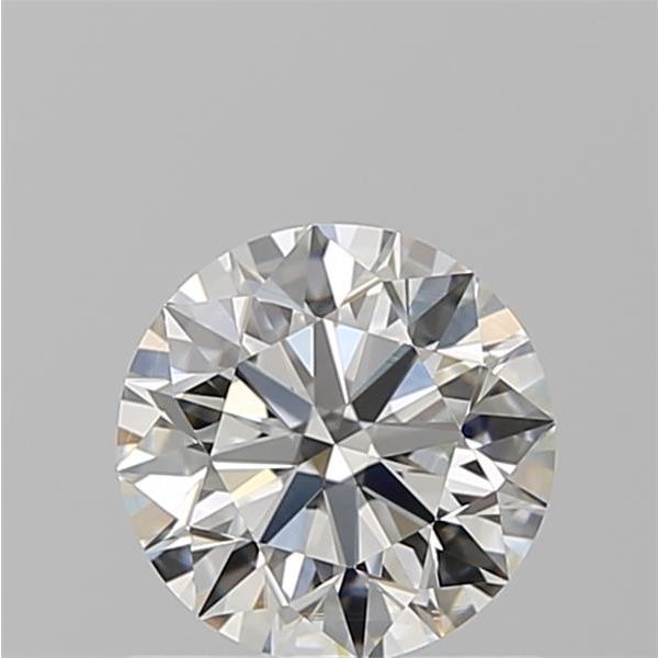 ROUND 0.9 I VVS2 EX-EX-EX - 100760678519 GIA Diamond