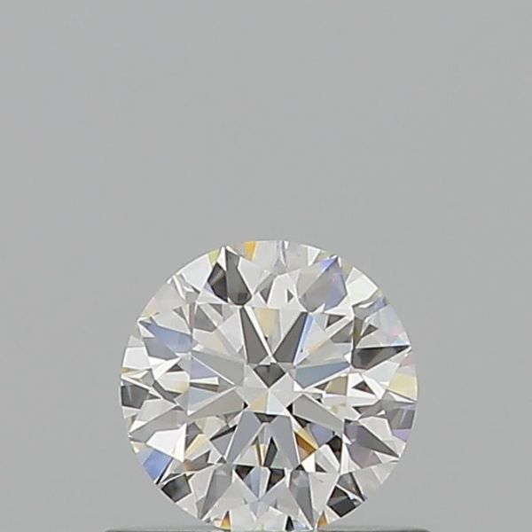 ROUND 0.6 G IF EX-EX-EX - 100760679133 GIA Diamond