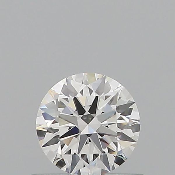 ROUND 0.6 G VVS2 EX-EX-EX - 100760694269 GIA Diamond