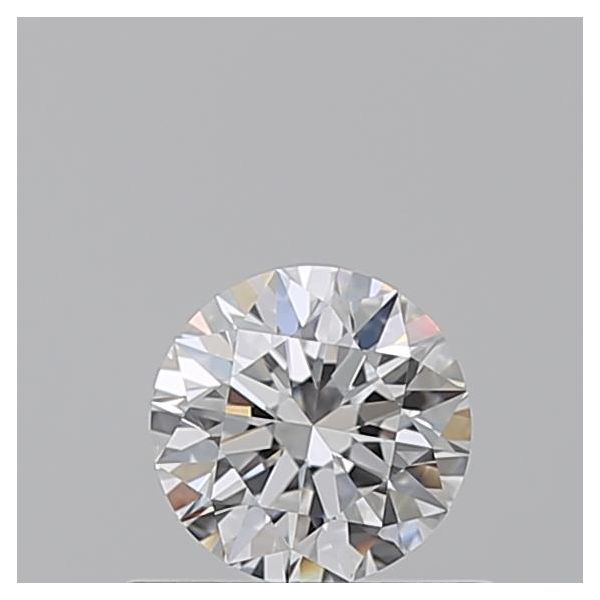 ROUND 0.52 D VVS2 EX-EX-EX - 100760694675 GIA Diamond