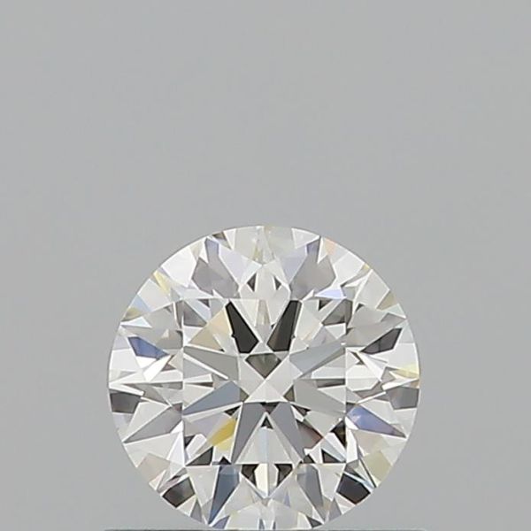 ROUND 0.7 H VVS1 EX-EX-EX - 100760695574 GIA Diamond