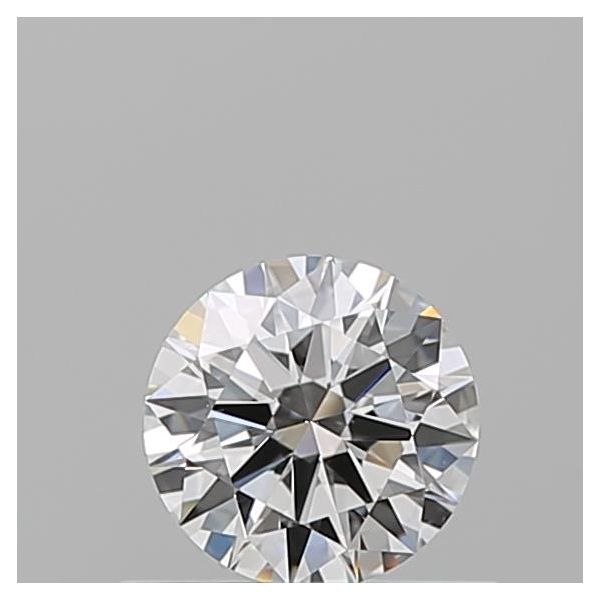 ROUND 0.5 F VS1 EX-EX-EX - 100760697098 GIA Diamond