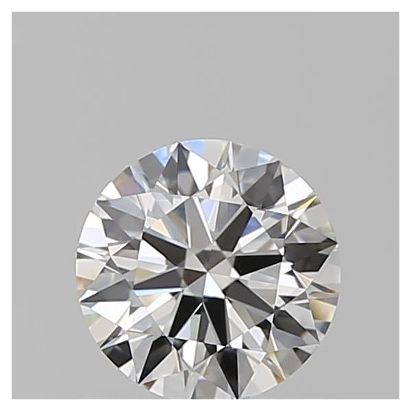 ROUND 0.73 G VVS2 EX-EX-EX - 100760697981 GIA Diamond