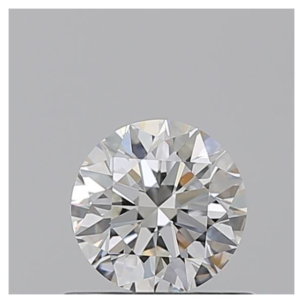 ROUND 0.61 H VS1 EX-EX-EX - 100760698259 GIA Diamond