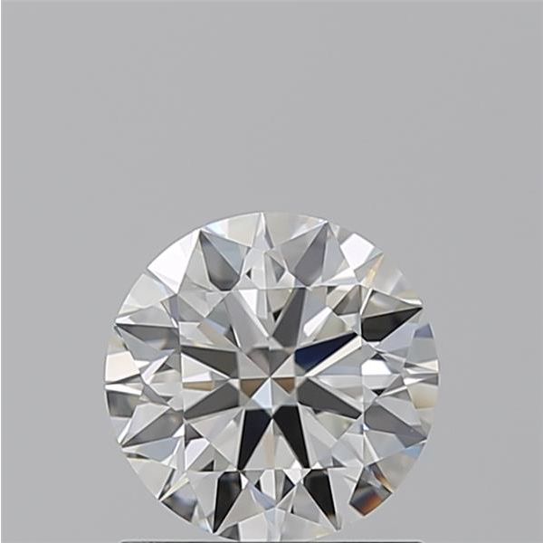 ROUND 1 I VVS2 EX-EX-EX - 100760699820 GIA Diamond