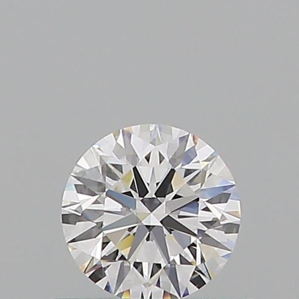 ROUND 0.52 D IF EX-EX-EX - 100760700967 GIA Diamond