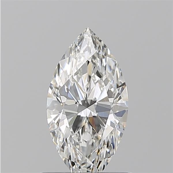 MARQUISE 0.7 G VS2 --VG-EX - 100760701941 GIA Diamond