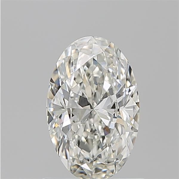 OVAL 0.9 I VS2 --VG-EX - 100760705516 GIA Diamond