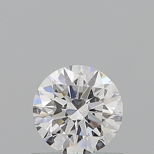 ROUND 0.7 E VVS2 EX-EX-EX - 100760706721 GIA Diamond