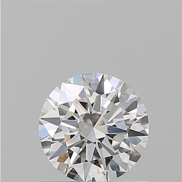 ROUND 0.71 H VS2 EX-EX-EX - 100760706927 GIA Diamond
