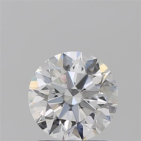 ROUND 1.51 D VVS1 EX-EX-EX - 100760708470 GIA Diamond