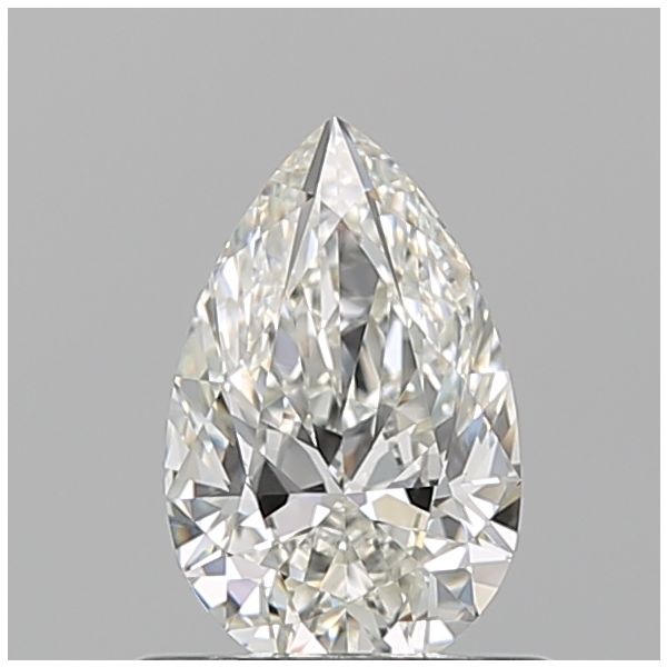 PEAR 0.71 I VVS2 --EX-EX - 100760709216 GIA Diamond