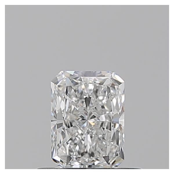 RADIANT 0.51 E IF --EX-EX - 100760710692 GIA Diamond