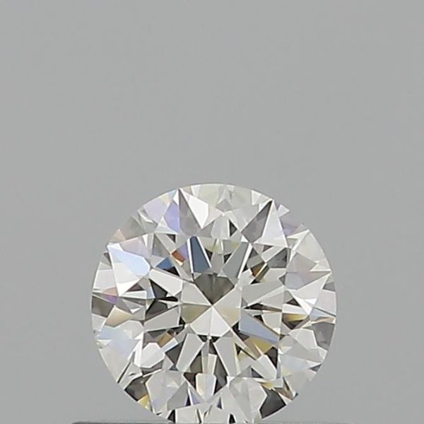 ROUND 0.51 I IF EX-EX-EX - 100760710812 GIA Diamond